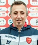 Nicola BERARDI